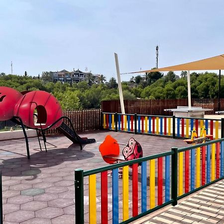 Green Hills Nest La Zenia Dehesa de Campoamor  المظهر الخارجي الصورة