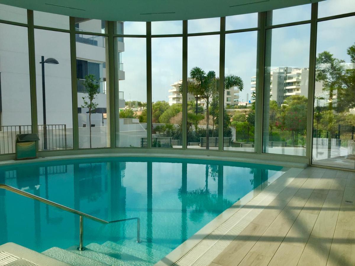 Green Hills Nest La Zenia Dehesa de Campoamor  المظهر الخارجي الصورة