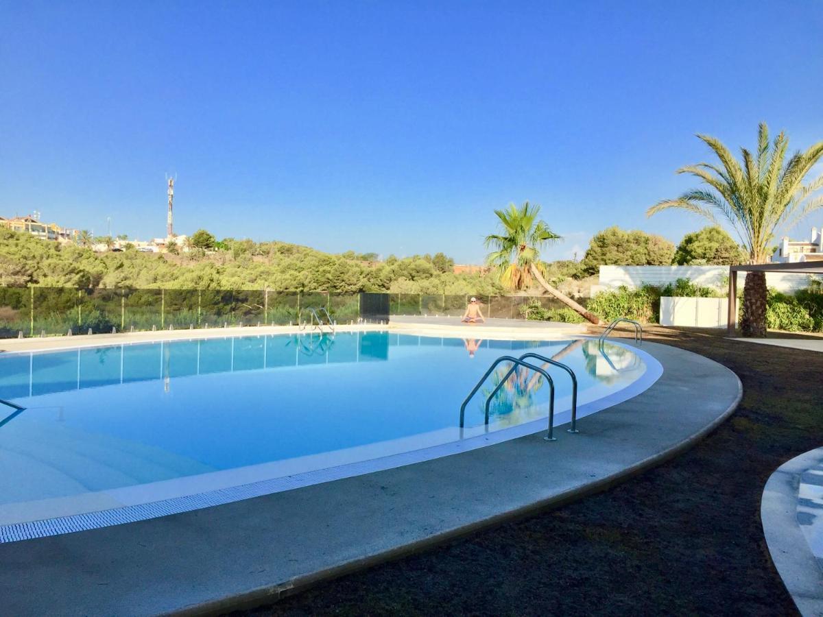 Green Hills Nest La Zenia Dehesa de Campoamor  المظهر الخارجي الصورة