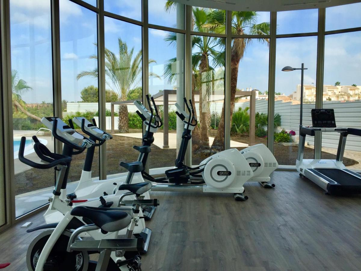Green Hills Nest La Zenia Dehesa de Campoamor  المظهر الخارجي الصورة