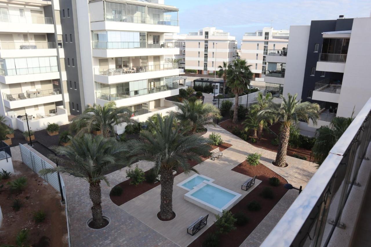 Green Hills Nest La Zenia Dehesa de Campoamor  المظهر الخارجي الصورة
