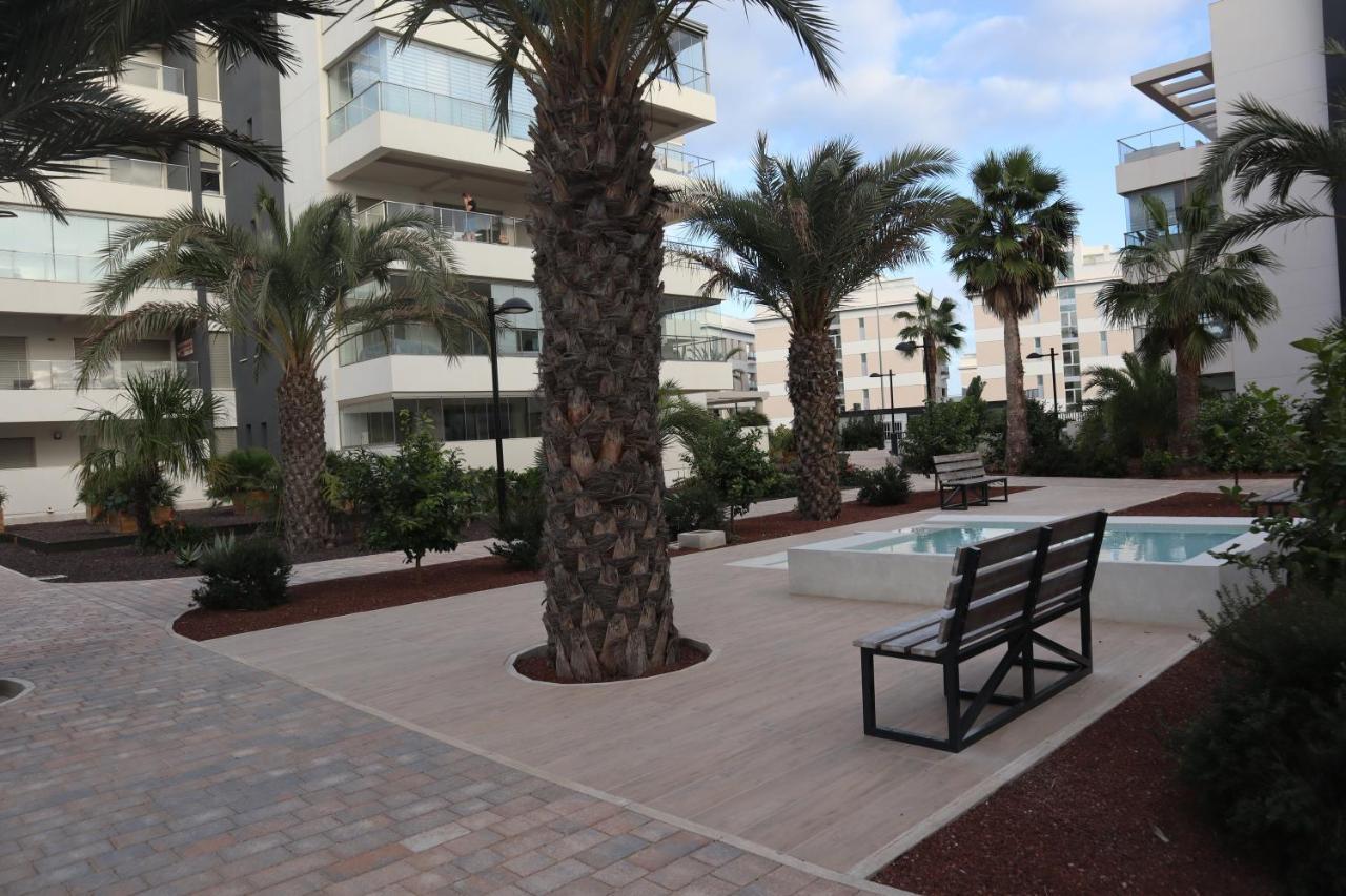 Green Hills Nest La Zenia Dehesa de Campoamor  المظهر الخارجي الصورة