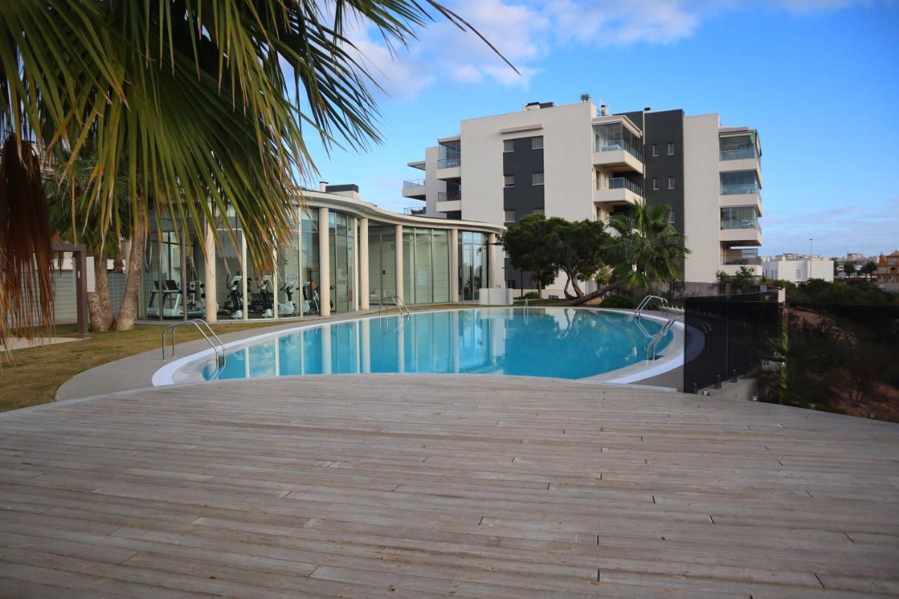 Green Hills Nest La Zenia Dehesa de Campoamor  المظهر الخارجي الصورة