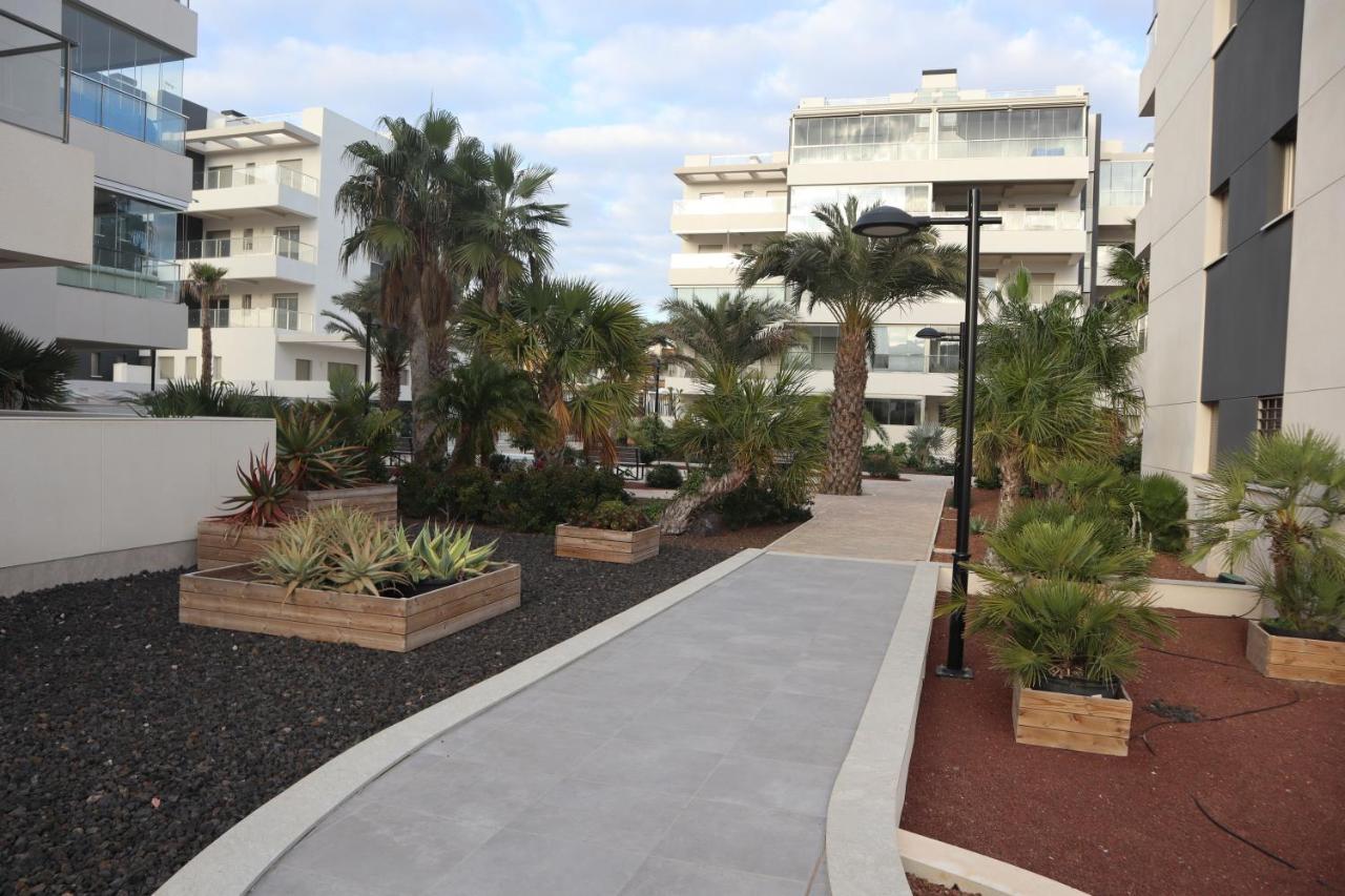 Green Hills Nest La Zenia Dehesa de Campoamor  المظهر الخارجي الصورة
