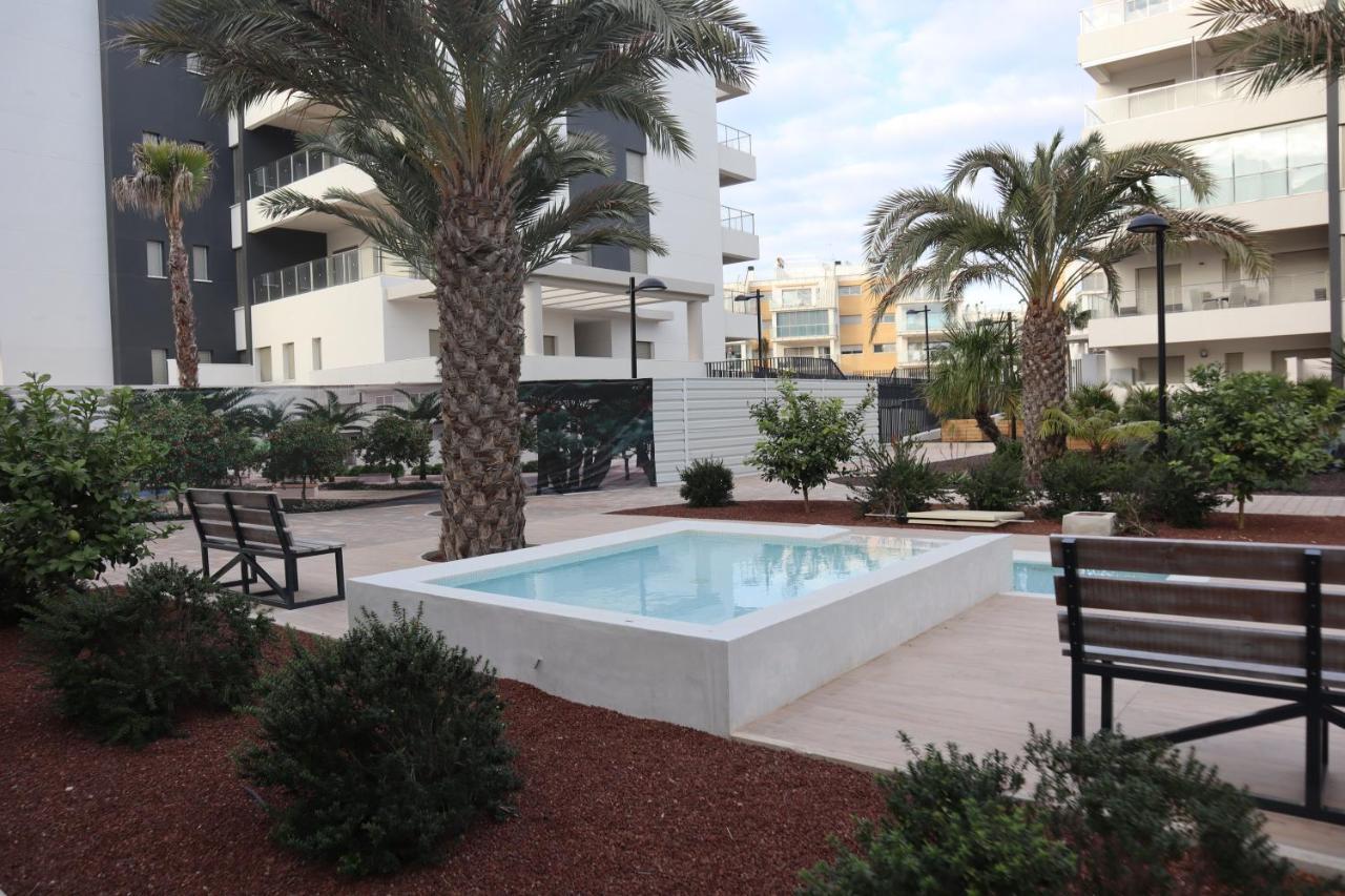 Green Hills Nest La Zenia Dehesa de Campoamor  المظهر الخارجي الصورة