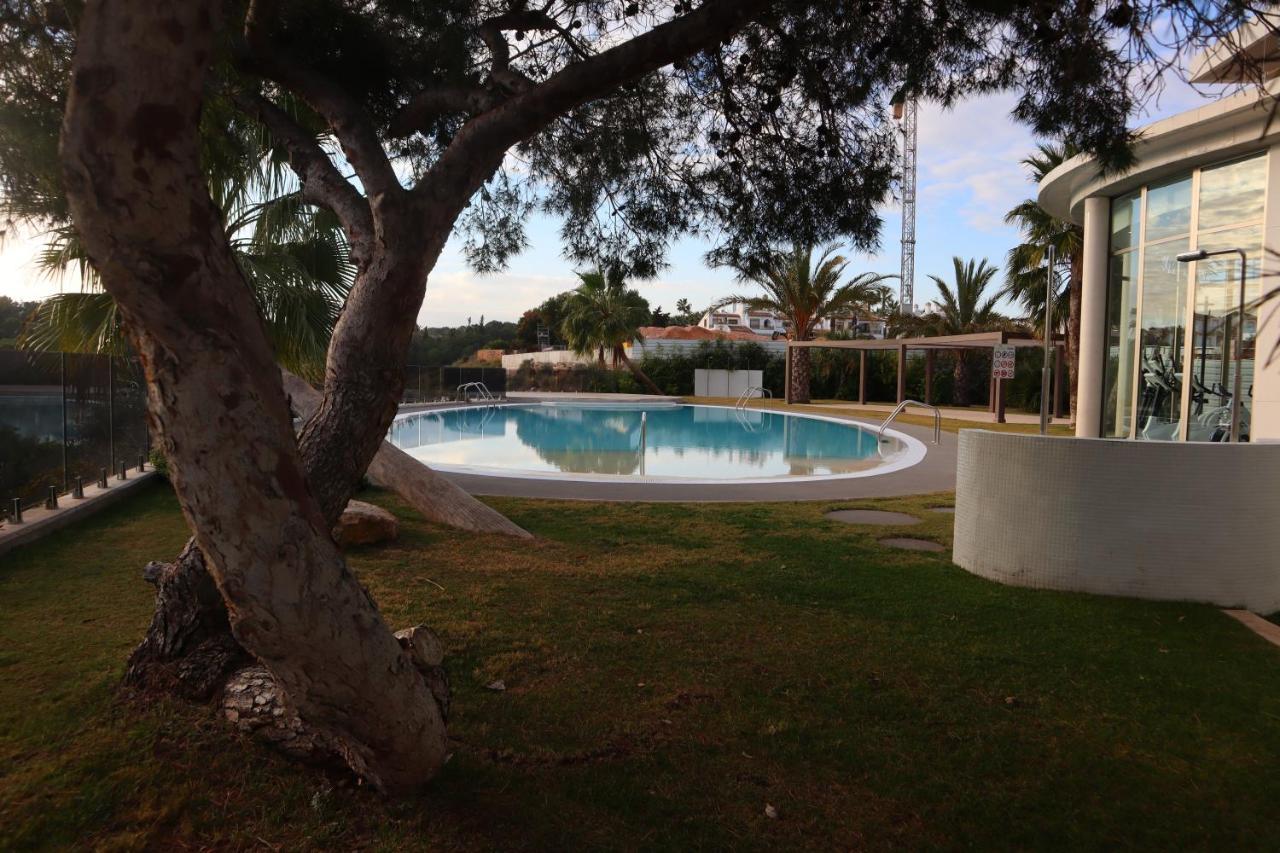 Green Hills Nest La Zenia Dehesa de Campoamor  المظهر الخارجي الصورة