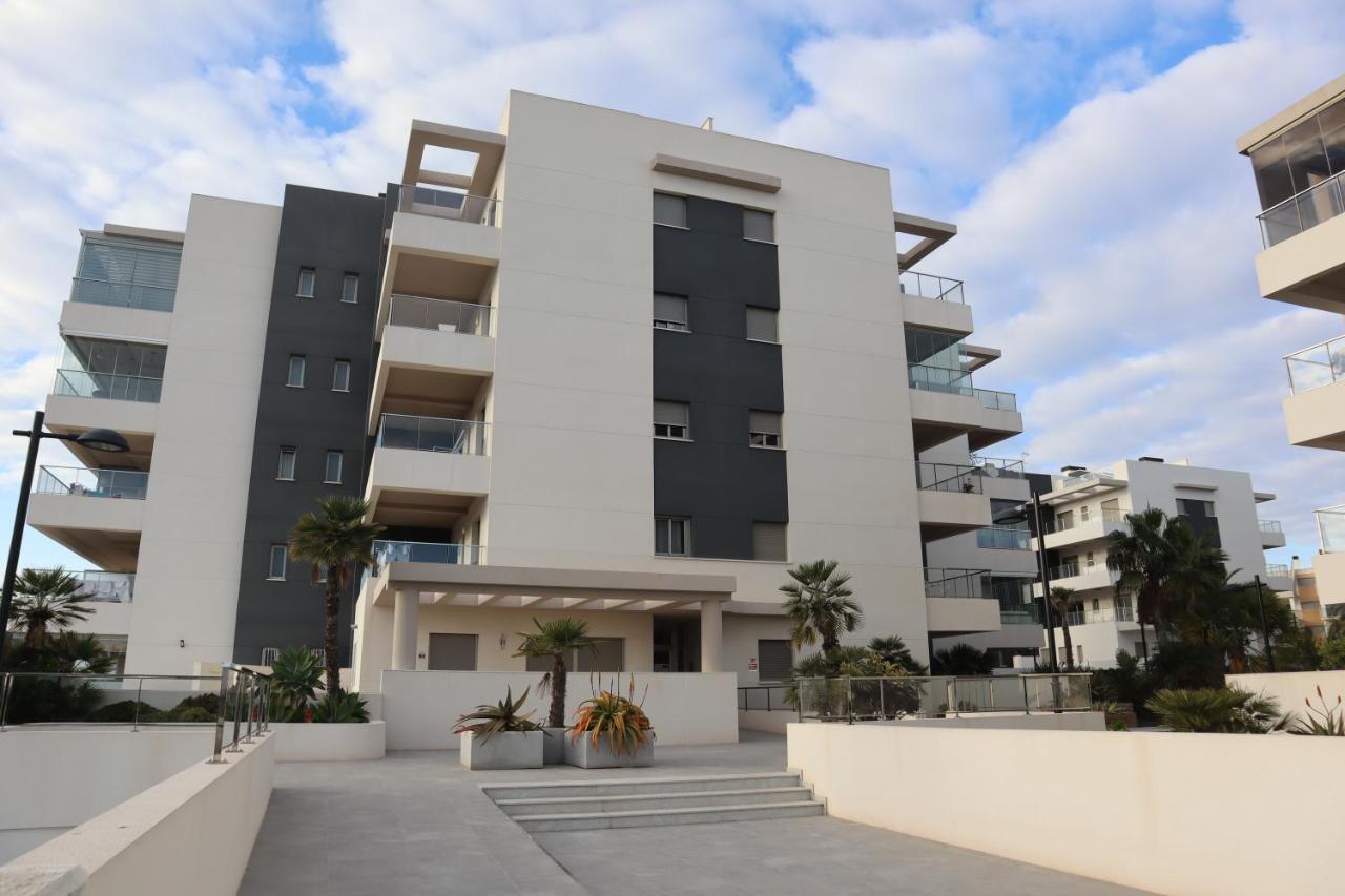 Green Hills Nest La Zenia Dehesa de Campoamor  المظهر الخارجي الصورة