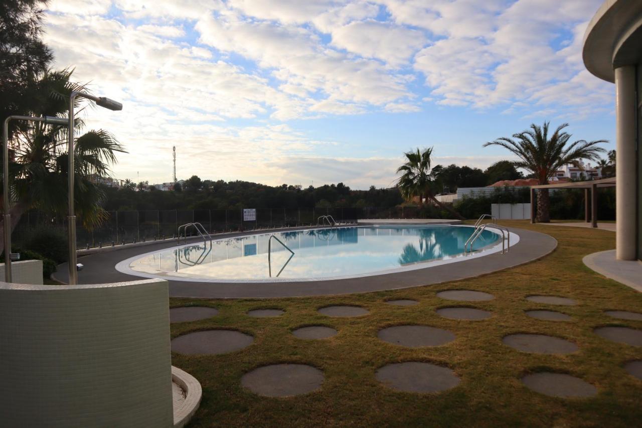 Green Hills Nest La Zenia Dehesa de Campoamor  المظهر الخارجي الصورة
