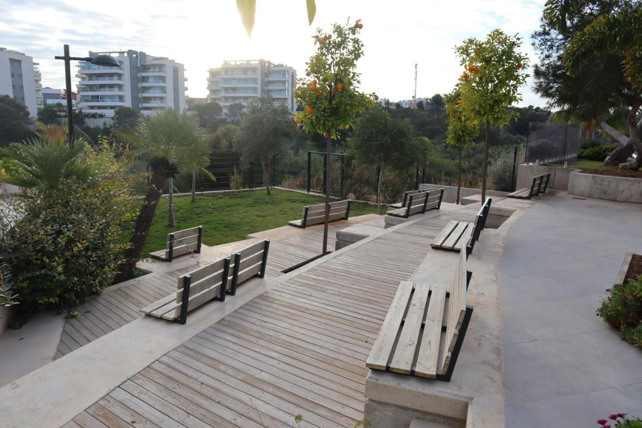 Green Hills Nest La Zenia Dehesa de Campoamor  المظهر الخارجي الصورة