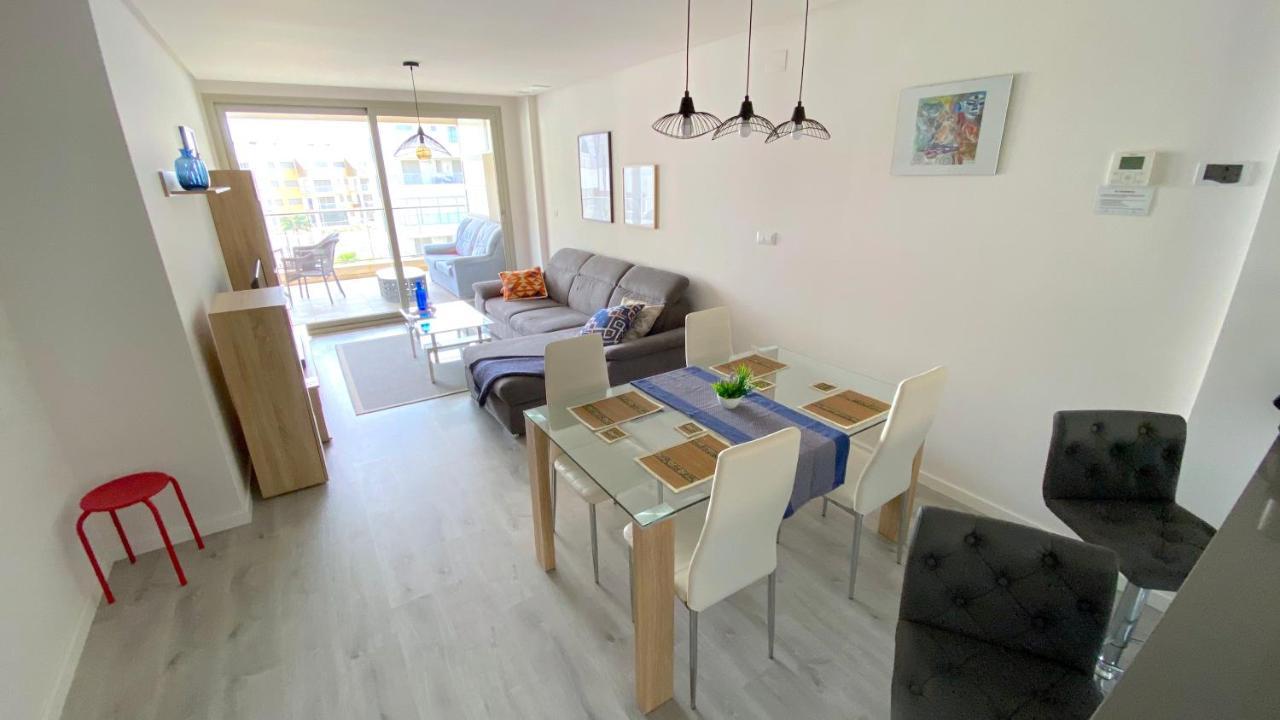 Green Hills Nest La Zenia Dehesa de Campoamor  المظهر الخارجي الصورة
