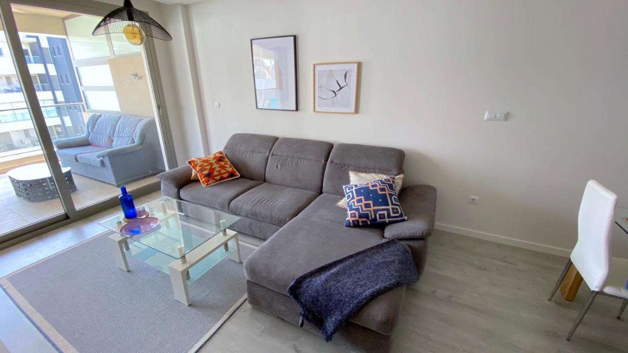 Green Hills Nest La Zenia Dehesa de Campoamor  المظهر الخارجي الصورة