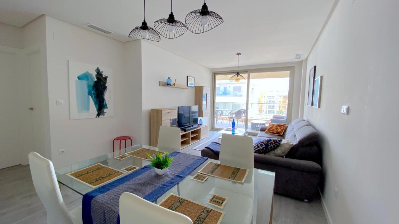Green Hills Nest La Zenia Dehesa de Campoamor  المظهر الخارجي الصورة