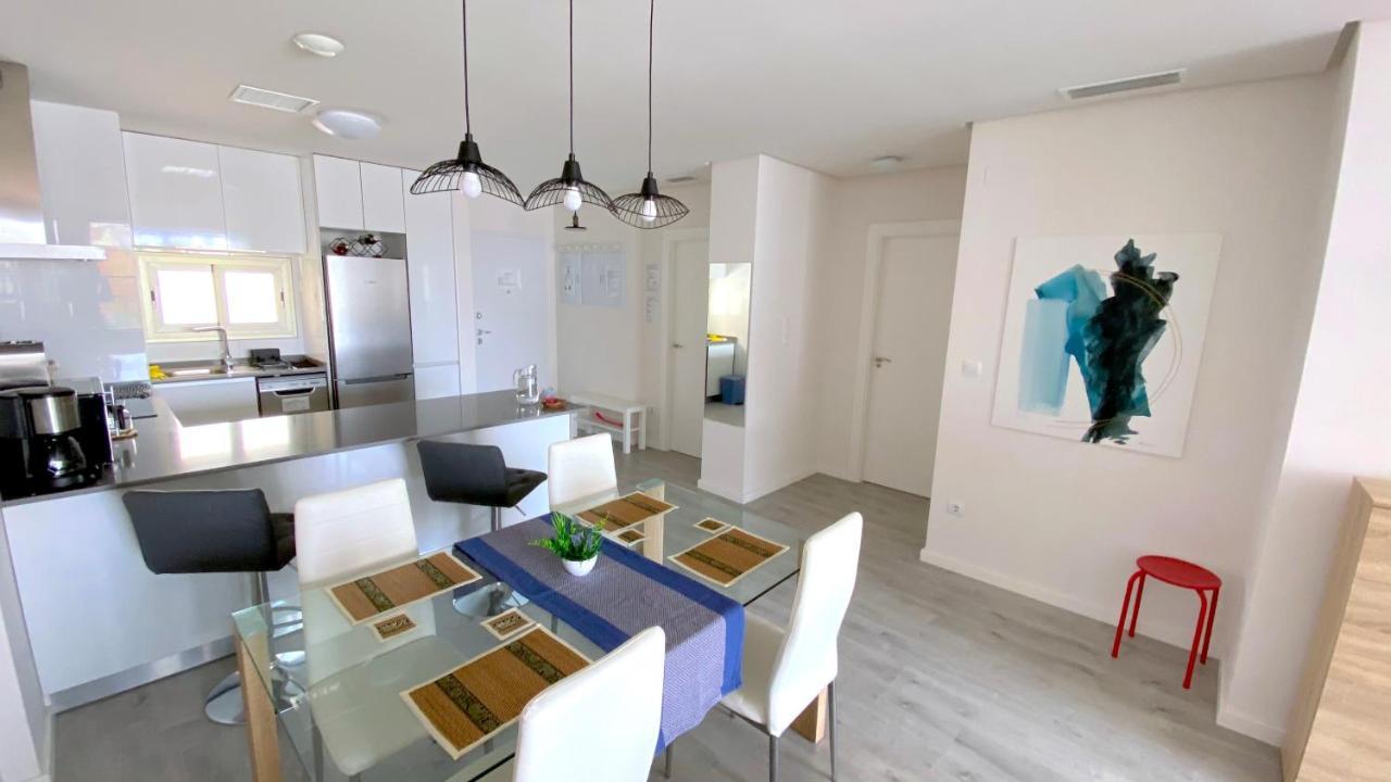 Green Hills Nest La Zenia Dehesa de Campoamor  المظهر الخارجي الصورة