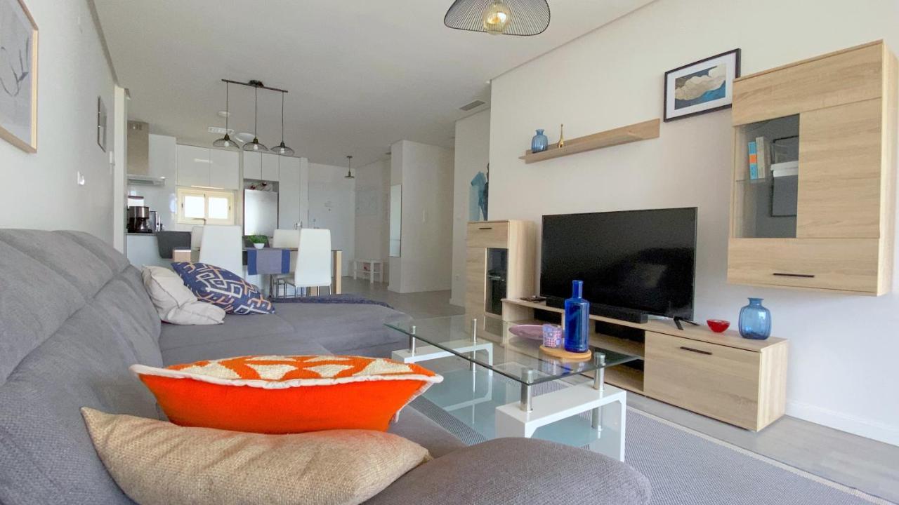 Green Hills Nest La Zenia Dehesa de Campoamor  المظهر الخارجي الصورة