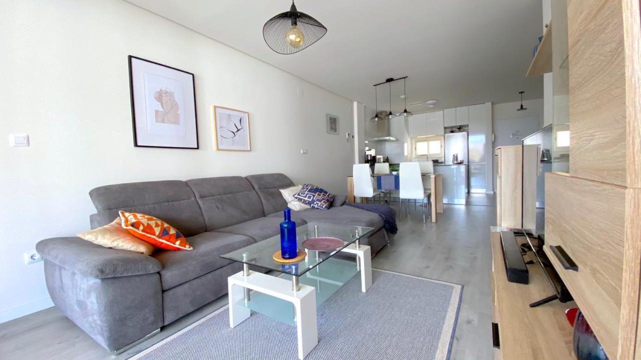 Green Hills Nest La Zenia Dehesa de Campoamor  المظهر الخارجي الصورة