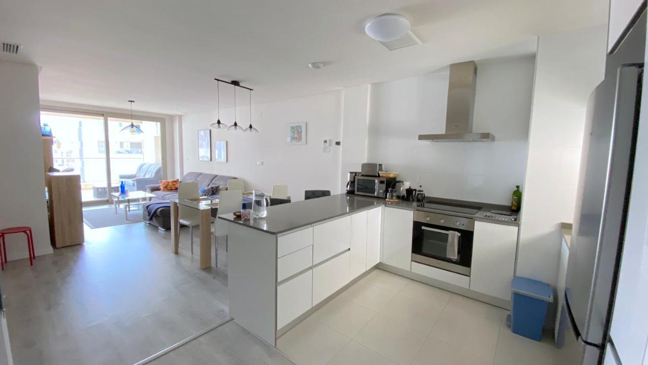 Green Hills Nest La Zenia Dehesa de Campoamor  المظهر الخارجي الصورة