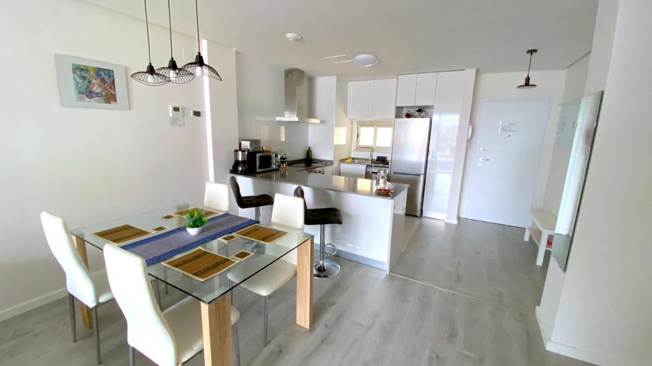 Green Hills Nest La Zenia Dehesa de Campoamor  المظهر الخارجي الصورة