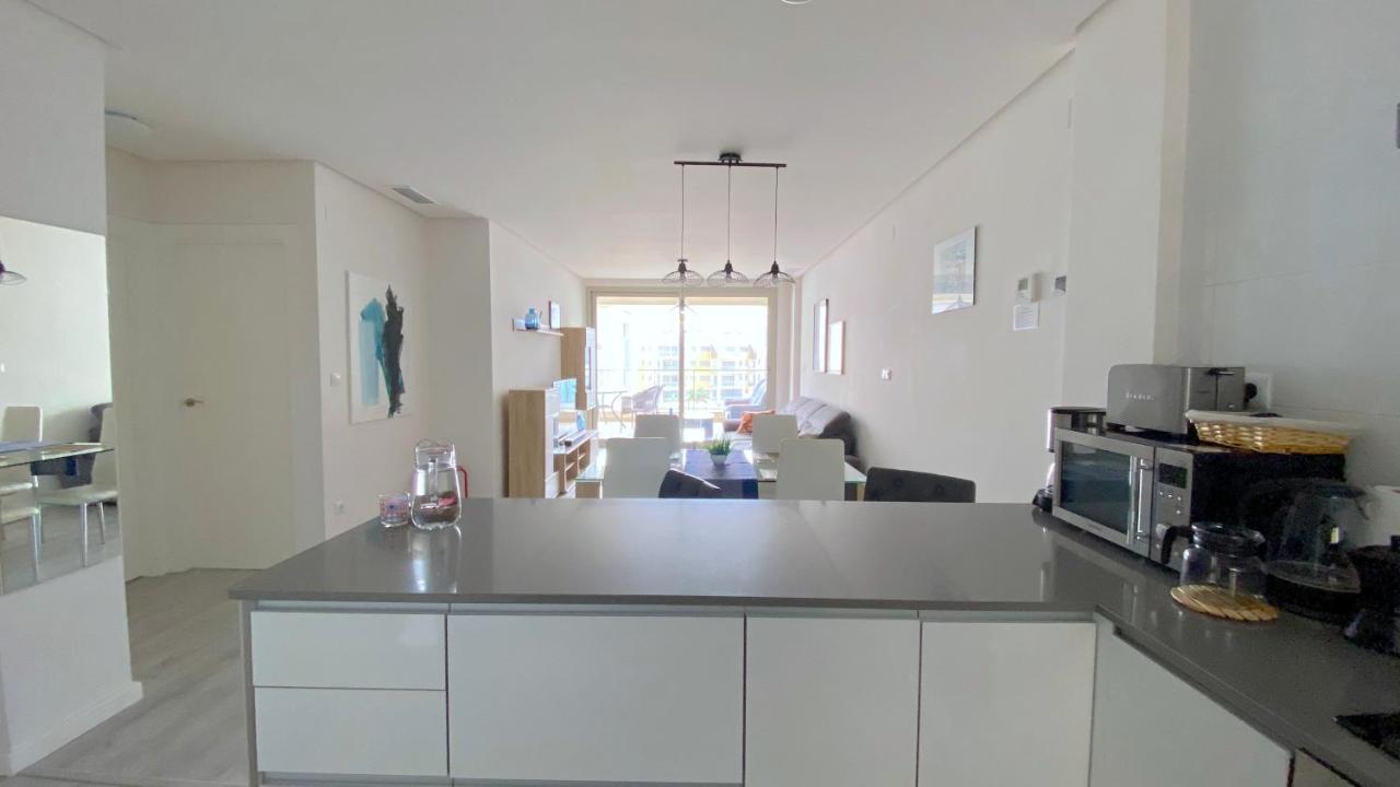 Green Hills Nest La Zenia Dehesa de Campoamor  المظهر الخارجي الصورة