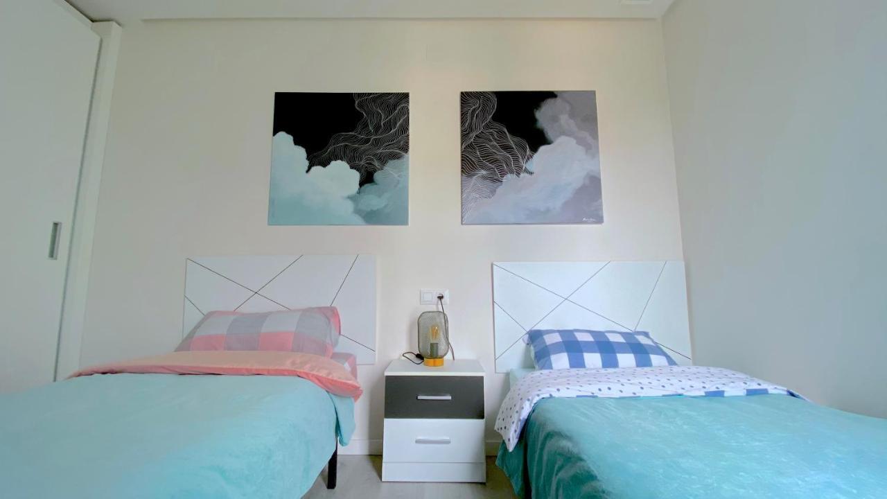 Green Hills Nest La Zenia Dehesa de Campoamor  المظهر الخارجي الصورة