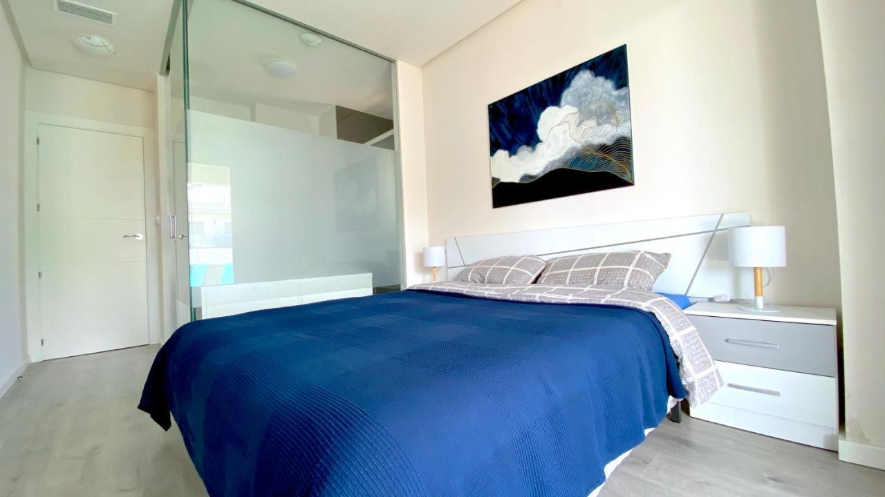 Green Hills Nest La Zenia Dehesa de Campoamor  المظهر الخارجي الصورة