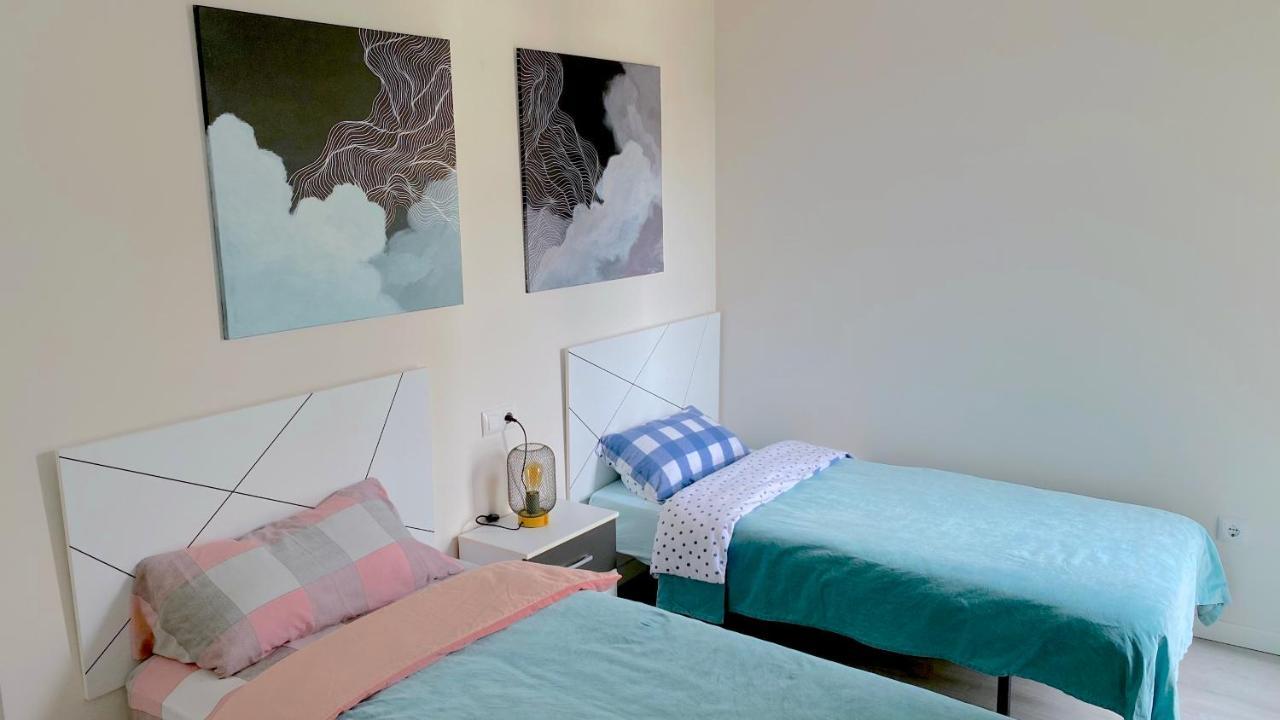 Green Hills Nest La Zenia Dehesa de Campoamor  المظهر الخارجي الصورة