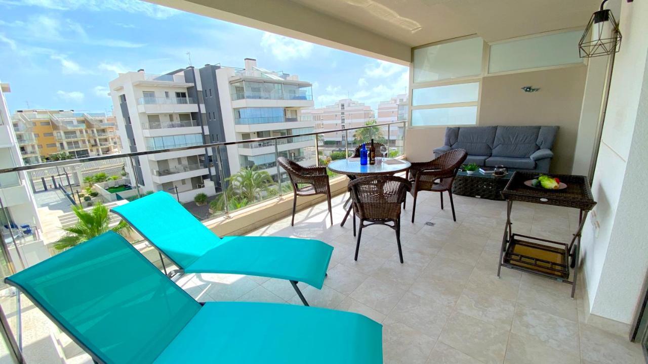 Green Hills Nest La Zenia Dehesa de Campoamor  المظهر الخارجي الصورة