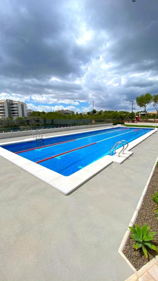 Green Hills Nest La Zenia Dehesa de Campoamor  المظهر الخارجي الصورة