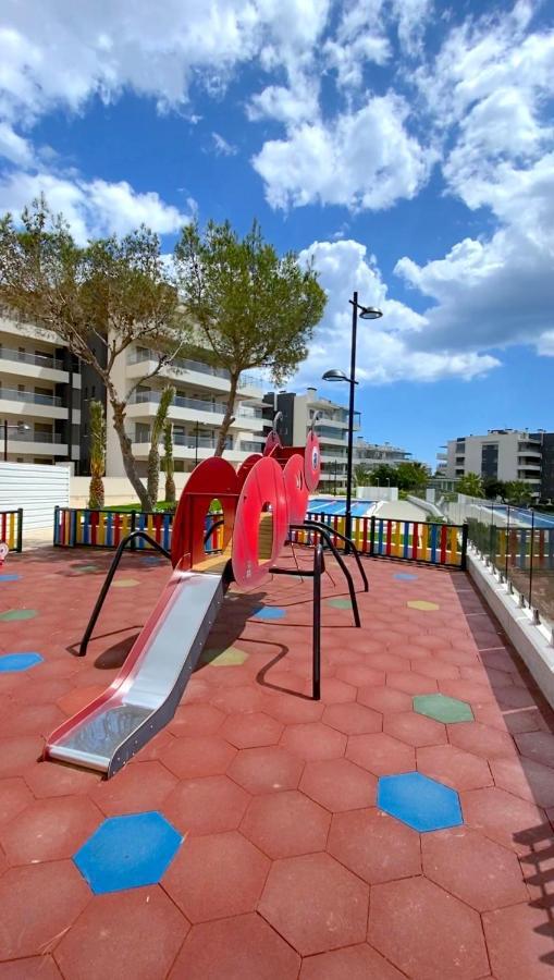 Green Hills Nest La Zenia Dehesa de Campoamor  المظهر الخارجي الصورة