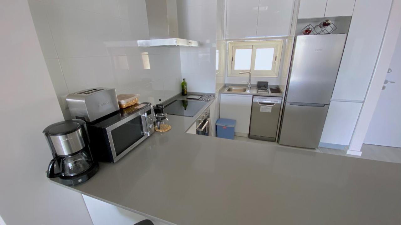 Green Hills Nest La Zenia Dehesa de Campoamor  المظهر الخارجي الصورة