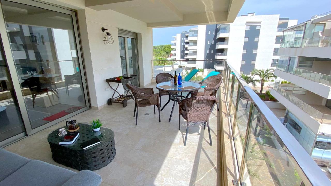 Green Hills Nest La Zenia Dehesa de Campoamor  المظهر الخارجي الصورة