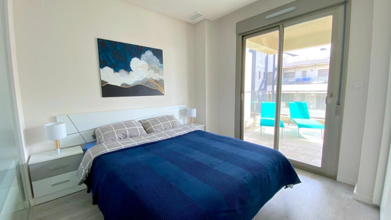 Green Hills Nest La Zenia Dehesa de Campoamor  المظهر الخارجي الصورة