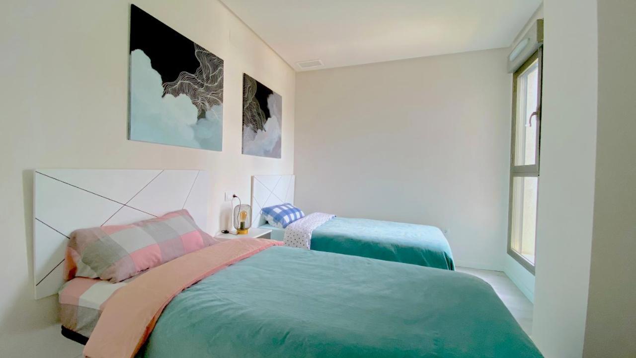 Green Hills Nest La Zenia Dehesa de Campoamor  المظهر الخارجي الصورة