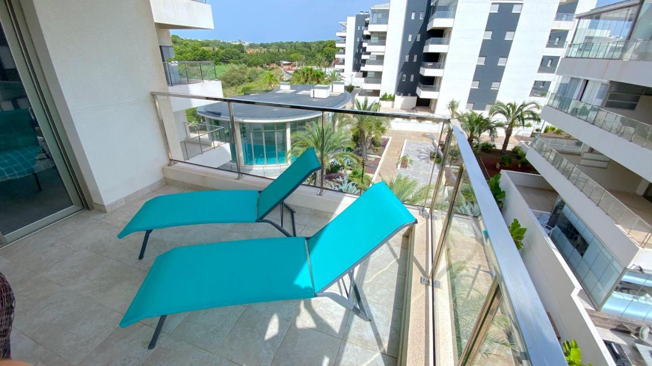 Green Hills Nest La Zenia Dehesa de Campoamor  المظهر الخارجي الصورة
