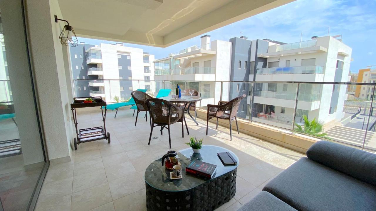 Green Hills Nest La Zenia Dehesa de Campoamor  المظهر الخارجي الصورة