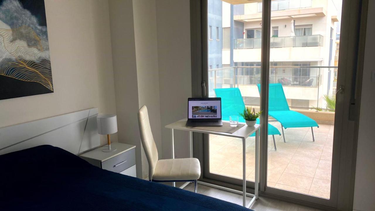 Green Hills Nest La Zenia Dehesa de Campoamor  المظهر الخارجي الصورة