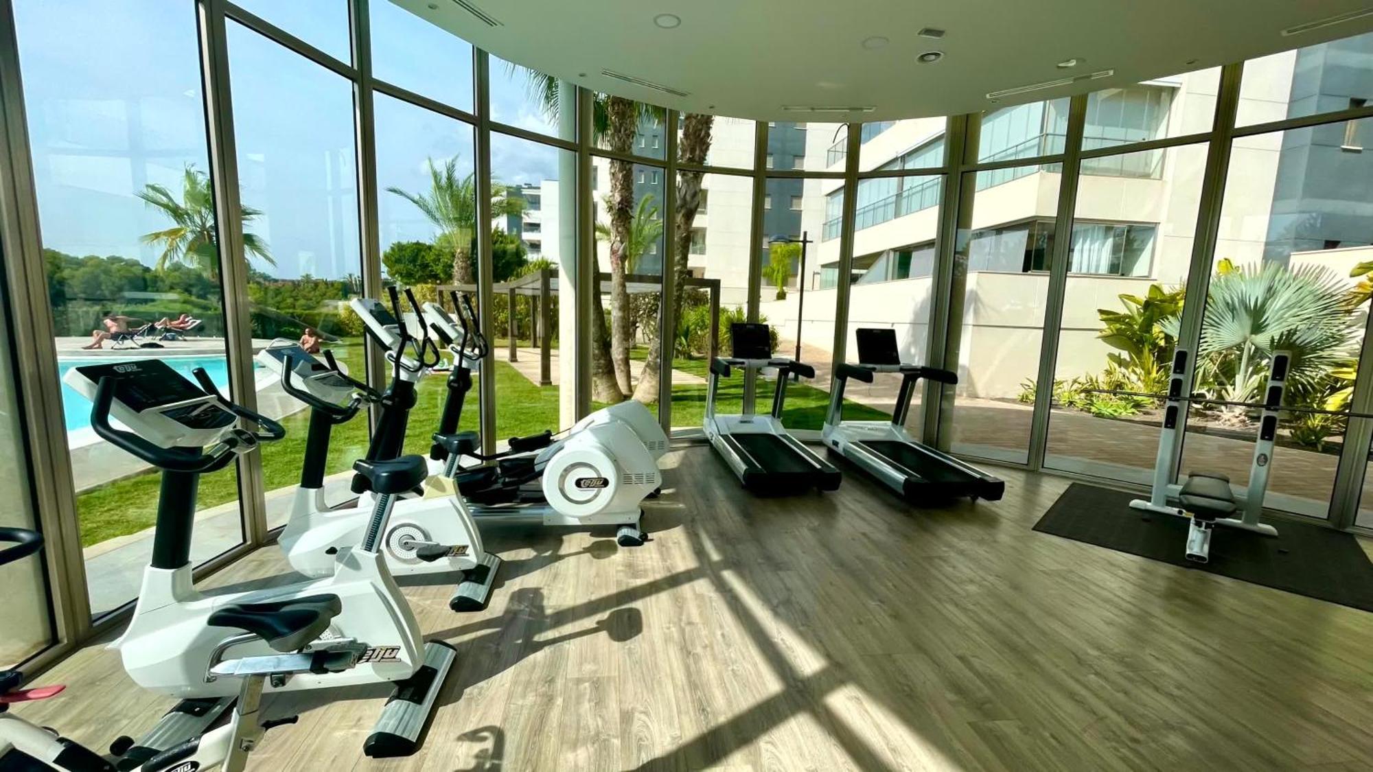 Green Hills Nest La Zenia Dehesa de Campoamor  المظهر الخارجي الصورة